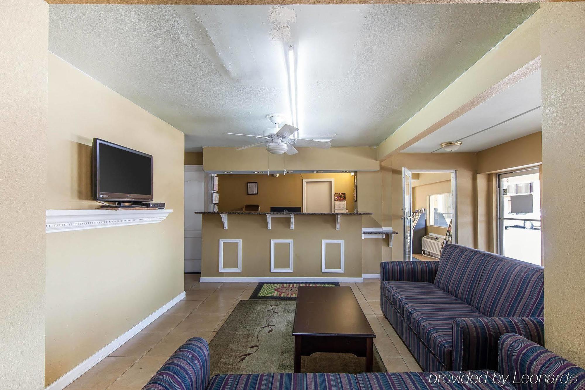 Days Inn By Wyndham Calhoun Ga I-75 And Us-41 Esterno foto